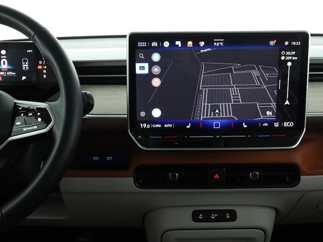 Volkswagen ID.Buzz Max