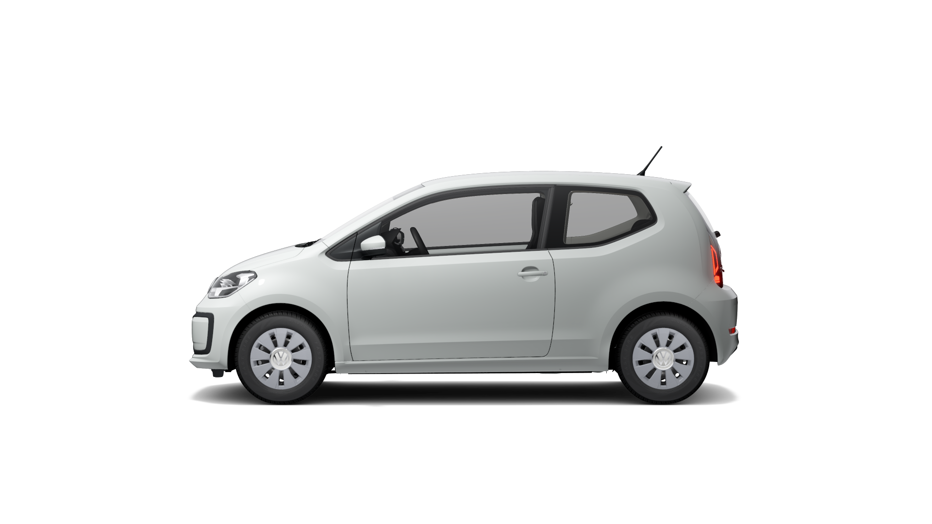 Volkswagen up! 1.0 MPI Move Move up!