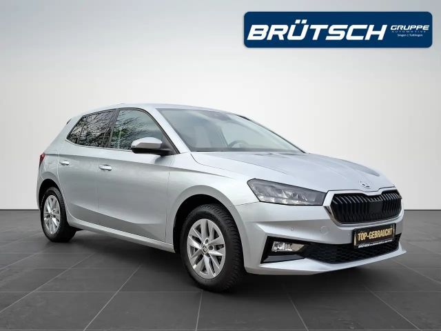 Skoda Fabia 1.0 TSI Ambition