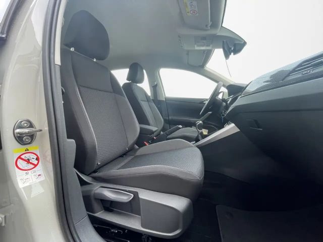 Volkswagen Taigo 1.0 TSI Life