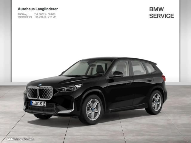 BMW iX1 xDrive30