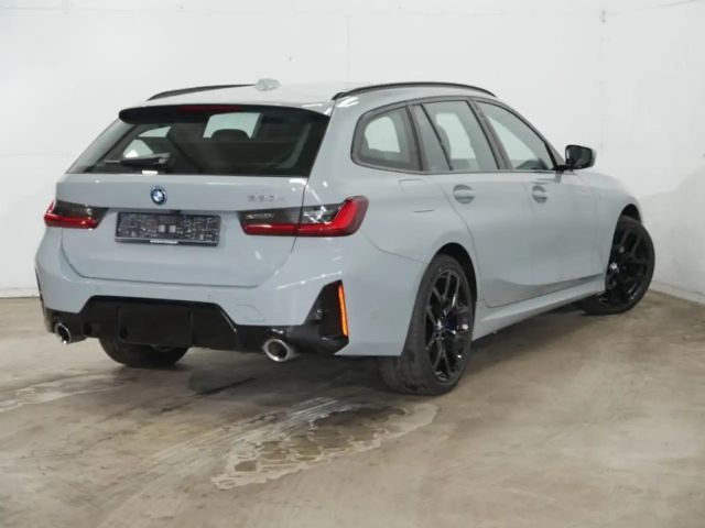 BMW 330 M-Sport