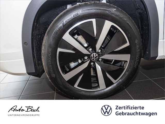 Volkswagen Tayron 2.0 TDI DSG Elegance Elegance