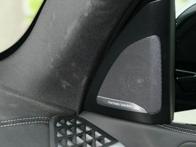 BMW X5 M-Sport xDrive50e