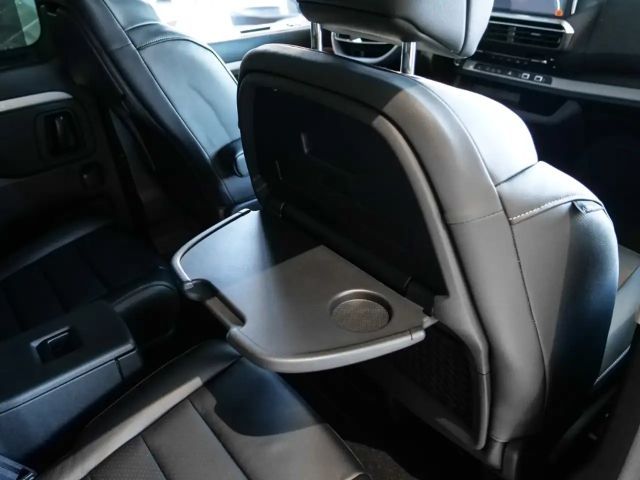 Fiat Ulysse L 2 Top 7 Sitzer Navigation Standheiz. AHK Glasdac