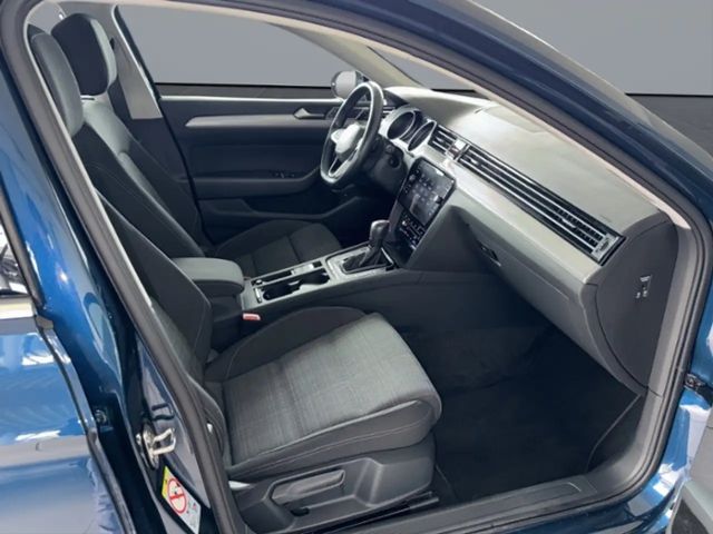 Volkswagen Passat 2.0 TDI Variant