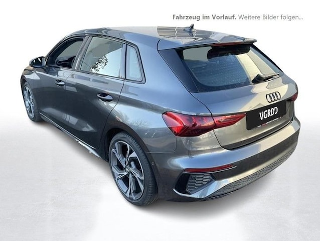 Audi A3 35 TFSI S-Tronic Sportback