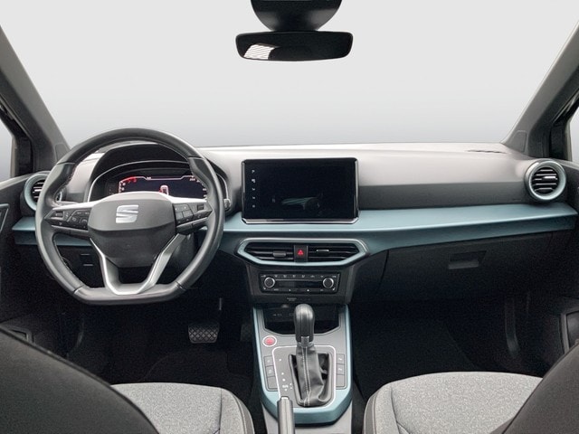 Seat Arona 1.0 TSI DSG