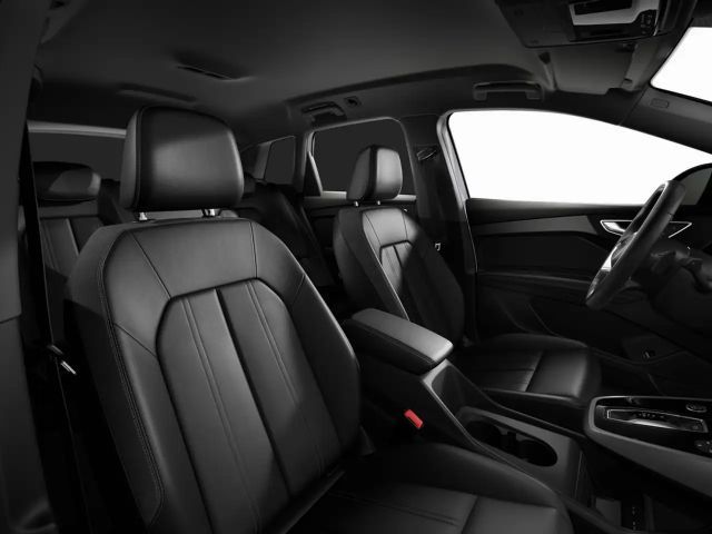 Audi Q4 e-tron S-Line