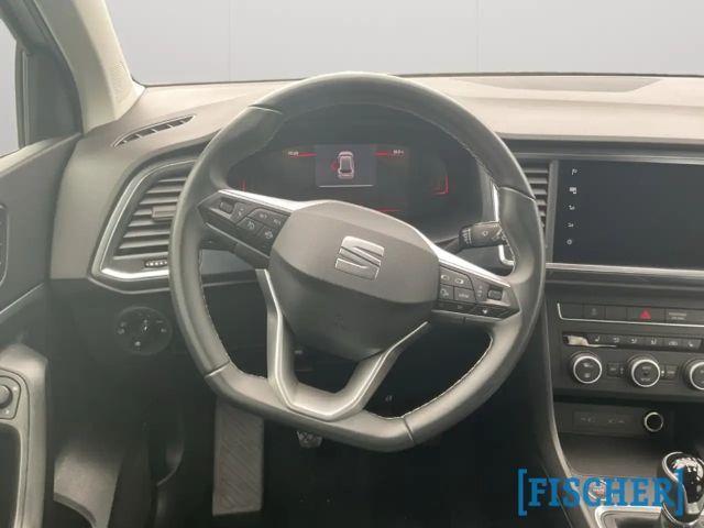 Seat Ateca 1.5 TSI Style