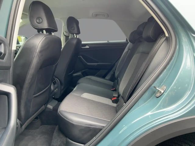 Volkswagen T-Roc 2.0 TDI DSG