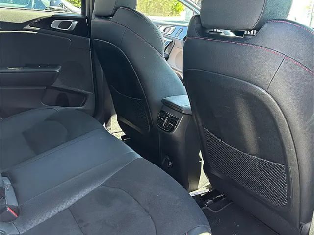 Kia ProCeed GDi GT-Line