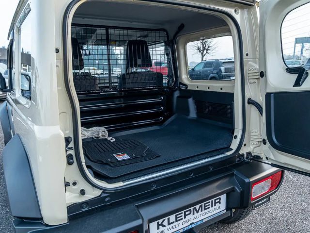 Suzuki Jimny Comfort