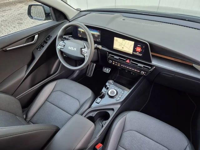 Kia Niro Hybrid Spirit