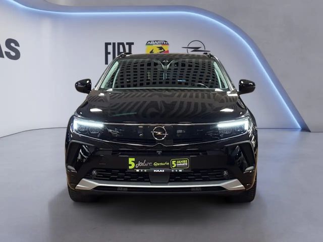 Opel Grandland X Hybrid Ultimate