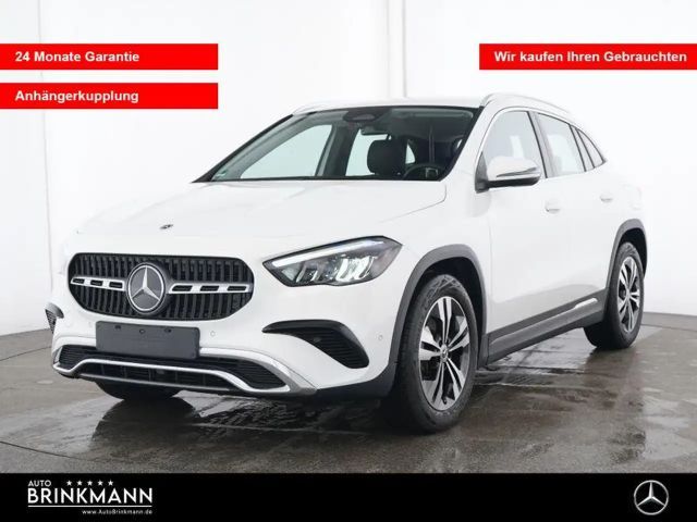 Mercedes-Benz GLA 180 GLA 180 AHK/LED/KAMERA/ADVANCED/WINTER-PAKET SHZ