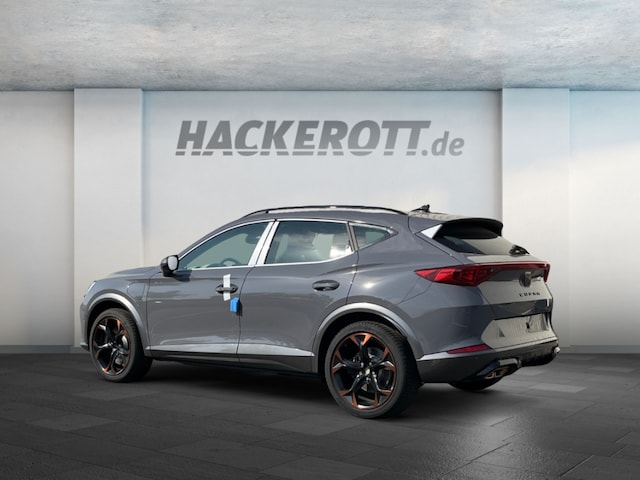 Cupra Formentor 1.4 VZ e-Hybrid