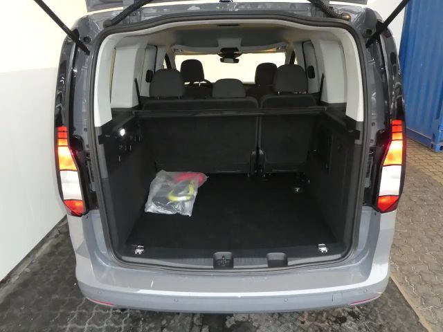 Volkswagen Caddy eHybrid