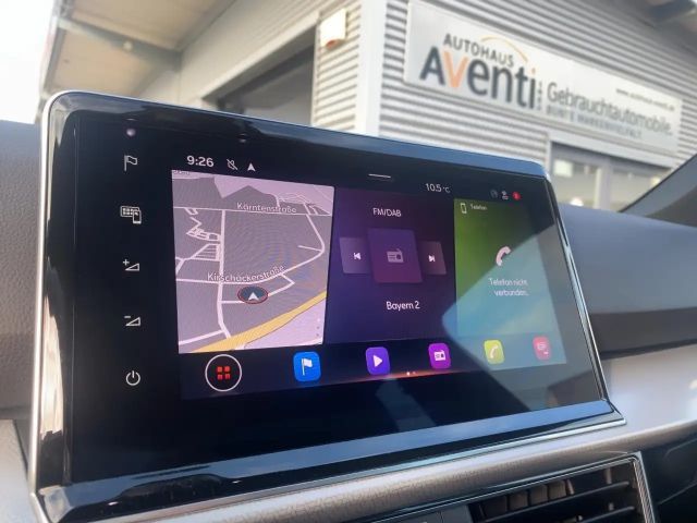 Seat Tarraco 2.0 TDI Style