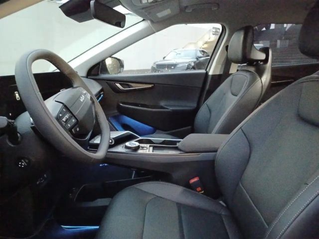 Kia EV6 Achterwielaandrijving Earth