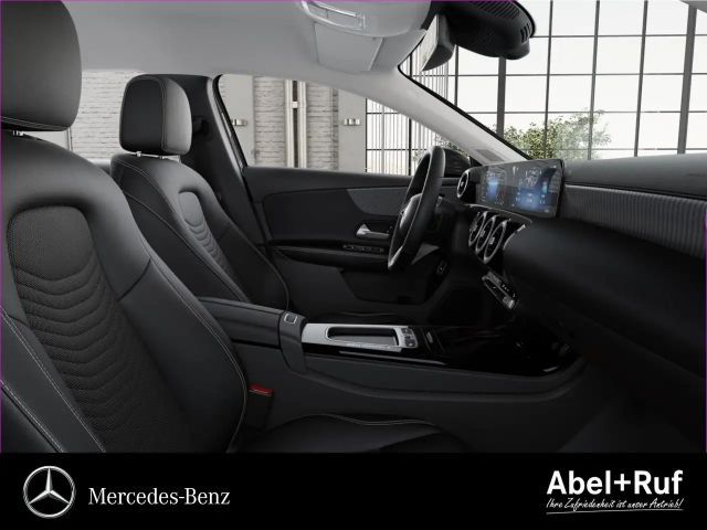 Mercedes-Benz A 200 A 200 d Progressive
