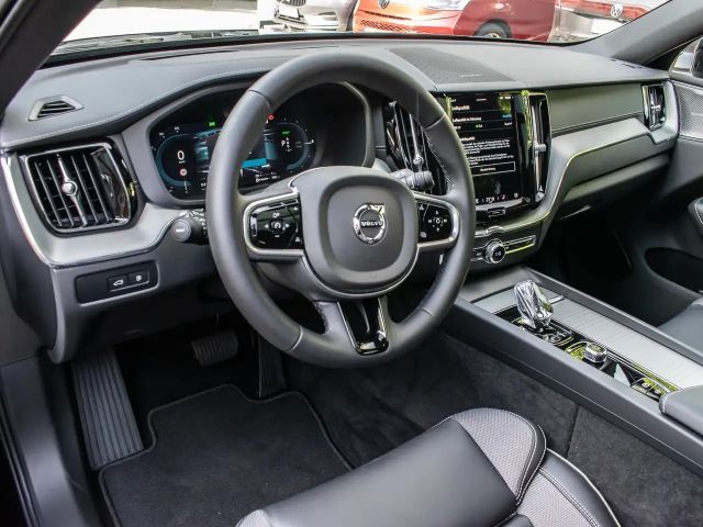 Volvo XC60 AWD Recharge T8 Ultra