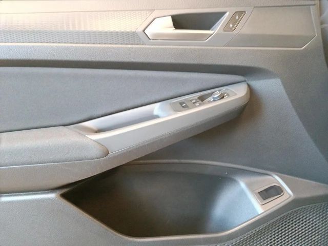 Volkswagen Caddy DSG eHybrid