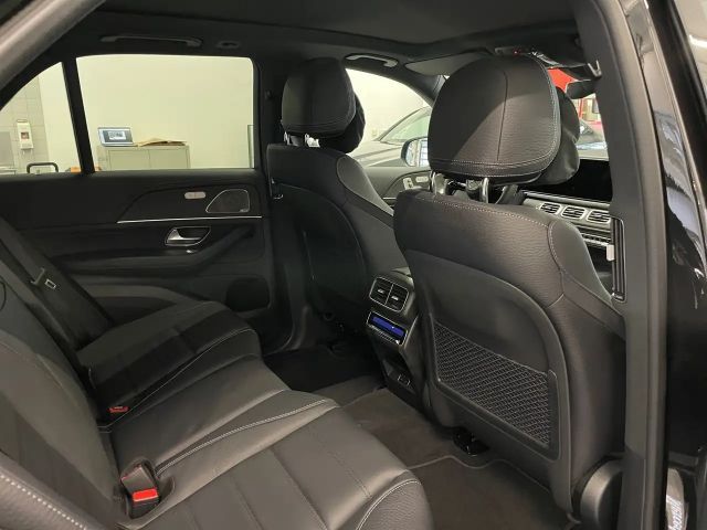 Mercedes-Benz GLE 350 4MATIC