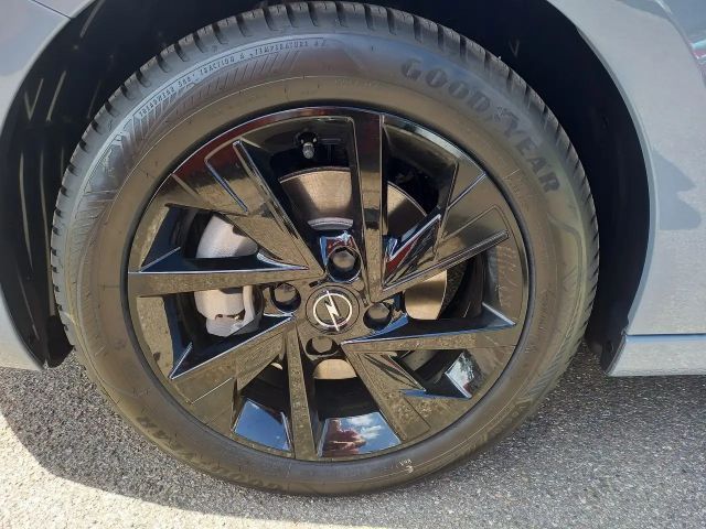 Opel Corsa 1.2 Turbo