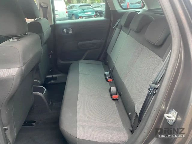 Citroën C3 Aircross Plus