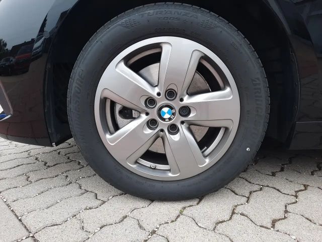 BMW 116 116i Advantage pakket Sedan