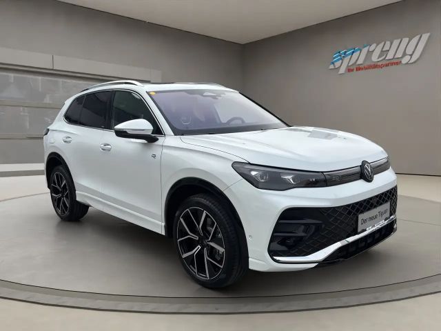 Volkswagen Tiguan DSG Sport eHybrid