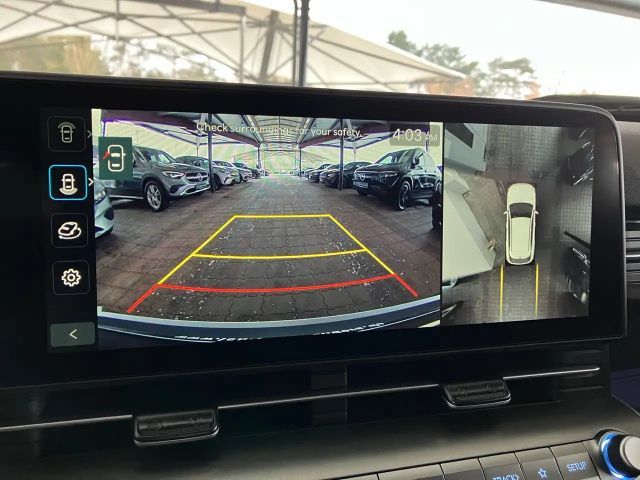 Hyundai Kona 1.6 Trend