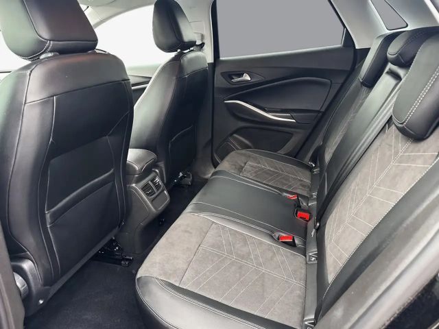 Opel Grandland X Elegance