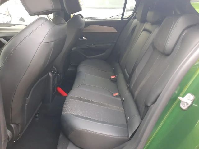 Peugeot 308 BlueHDi GT-Line