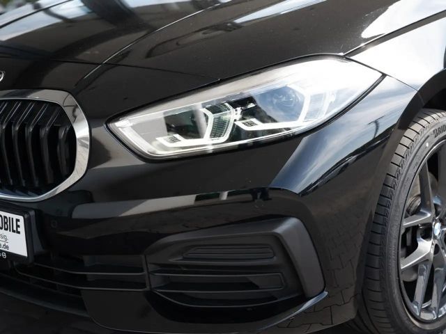 BMW 118 118i Advantage pakket Sedan