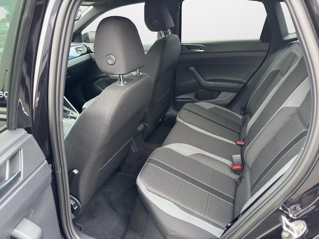 Volkswagen Polo 1.0 TSI DSG