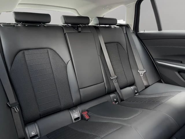 BMW 330 330i Sport Line Touring