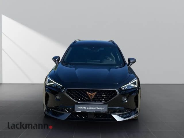 Cupra Formentor 4Drive VZ