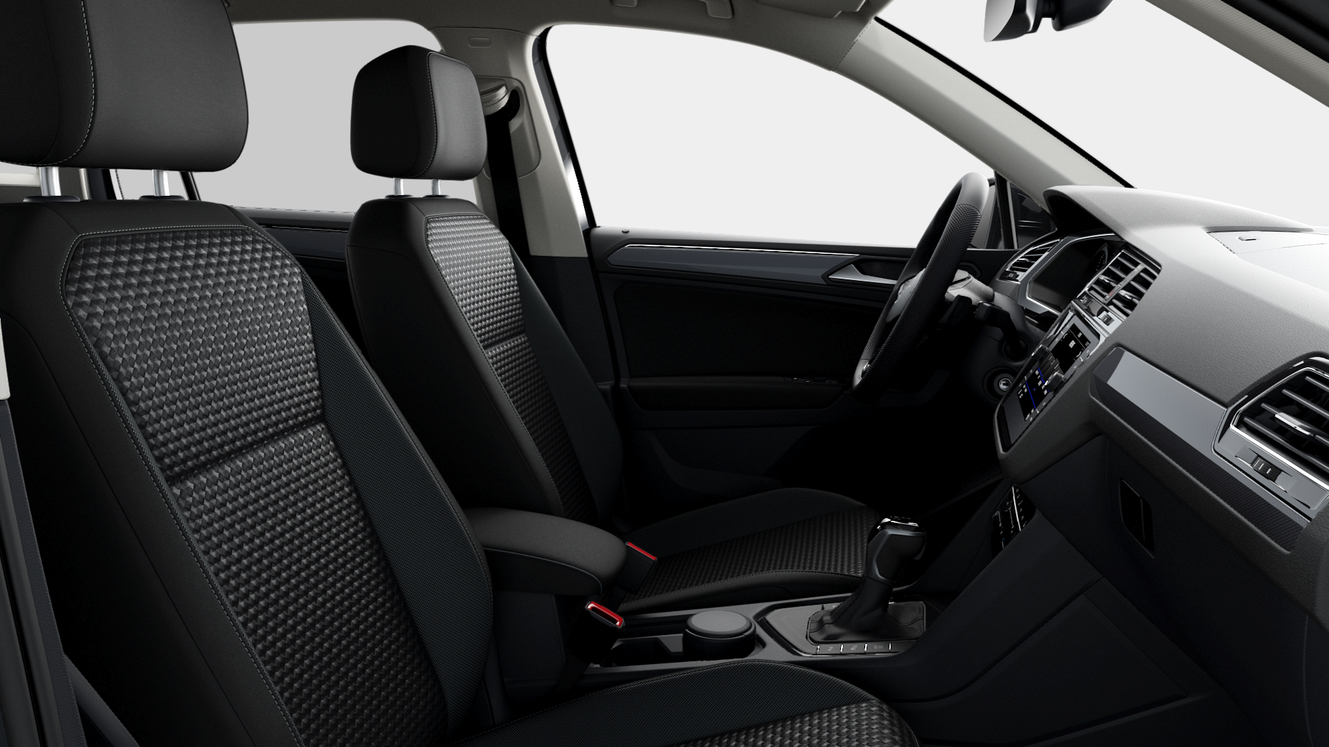 Volkswagen Tiguan 1.5 TSI