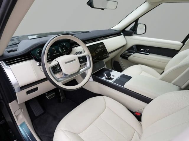 Land Rover Range Rover Autobiography
