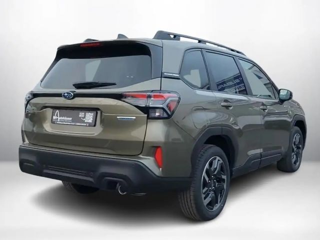 Subaru Forester AWD Exclusive