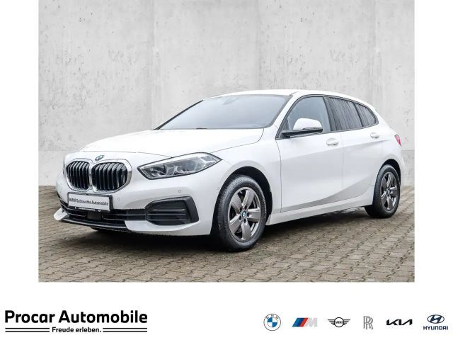 BMW 116 116d Advantage pakket Sedan