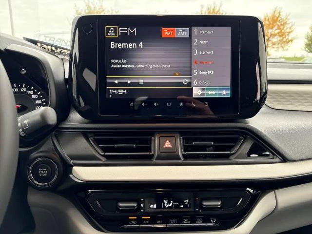 Suzuki Swift Comfort Hybrid