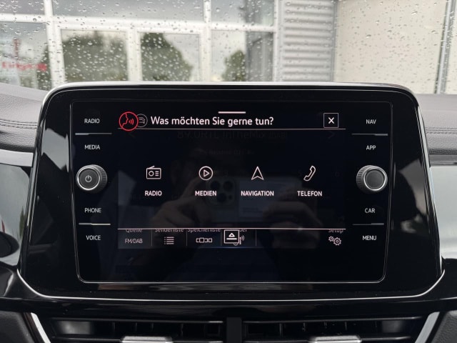 Volkswagen T-Roc 1.5 TSI DSG IQ.Drive R-Line