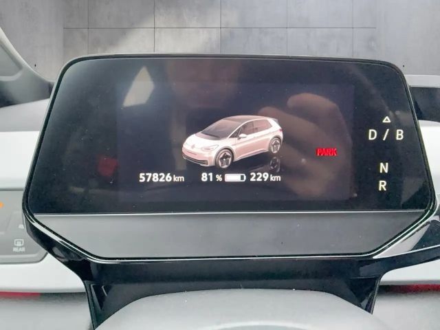 Volkswagen ID.3 150 kW Performance Pro
