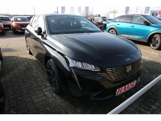 Peugeot 308 Allure Pack EAT8 Hybrid SW