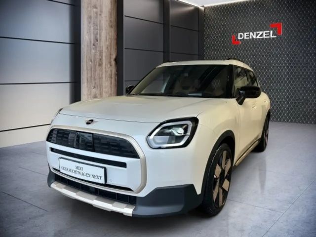 MINI Countryman E U25 HB0