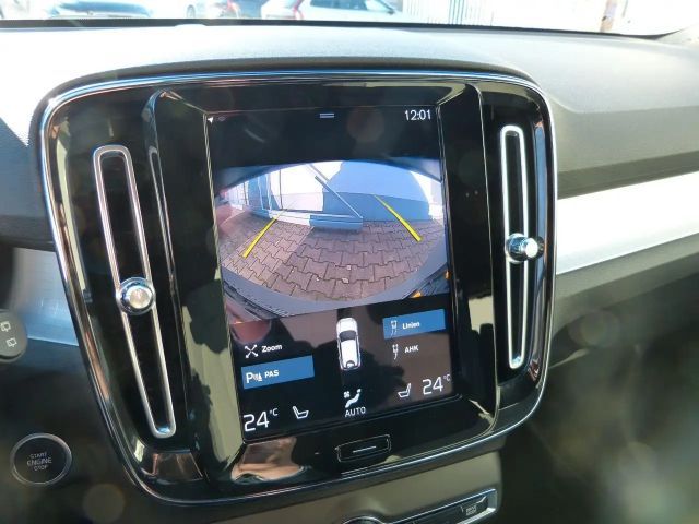 Volvo XC40 Momentum T3