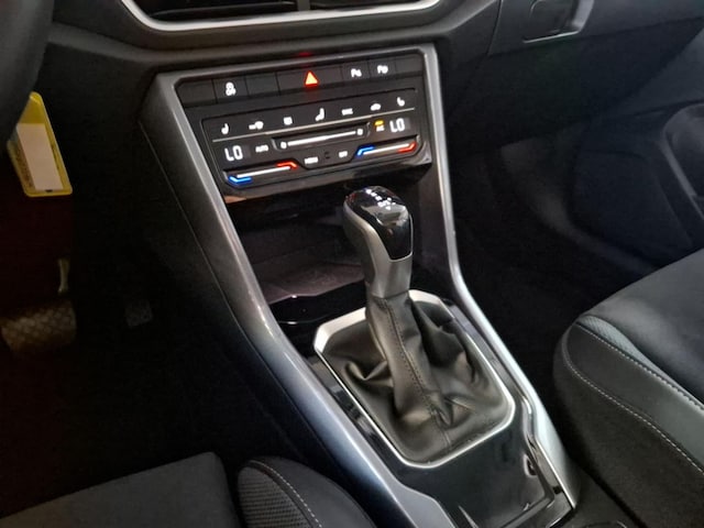 Volkswagen T-Roc 1.5 TSI DSG Style